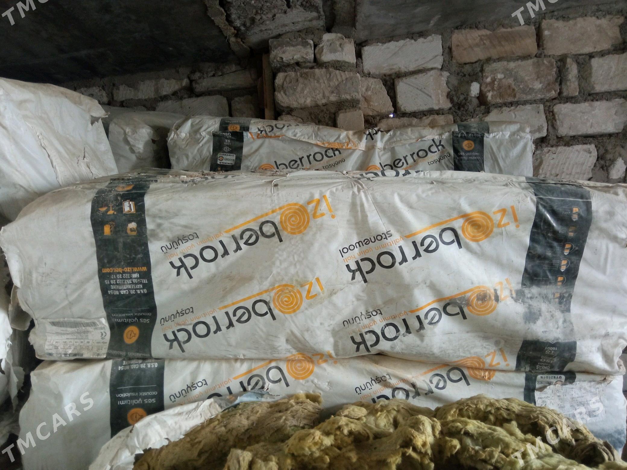 isolasiya изоляциия - Туркменбаши - img 4