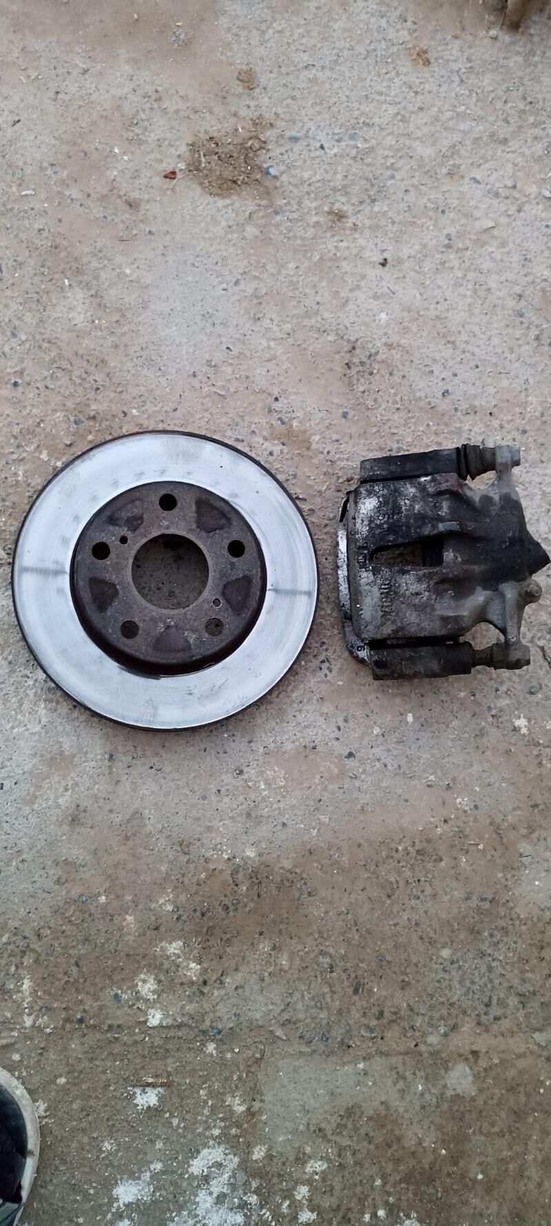 запчасти 100 TMT - Мары - img 3