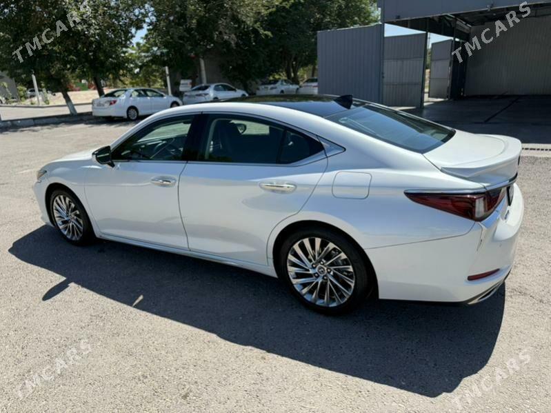 Lexus ES 350 2021 - 468 000 TMT - Bedew - img 7