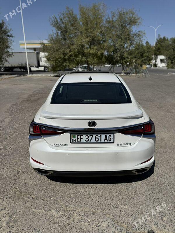 Lexus ES 350 2021 - 468 000 TMT - Bedew - img 2