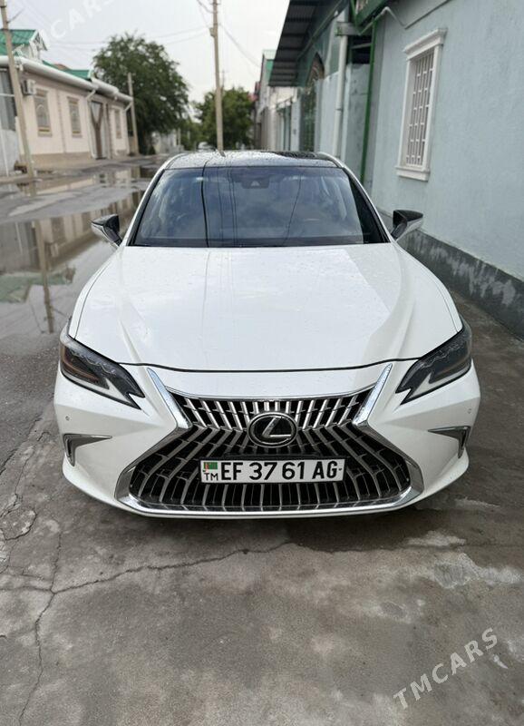 Lexus ES 350 2021 - 468 000 TMT - Bedew - img 4