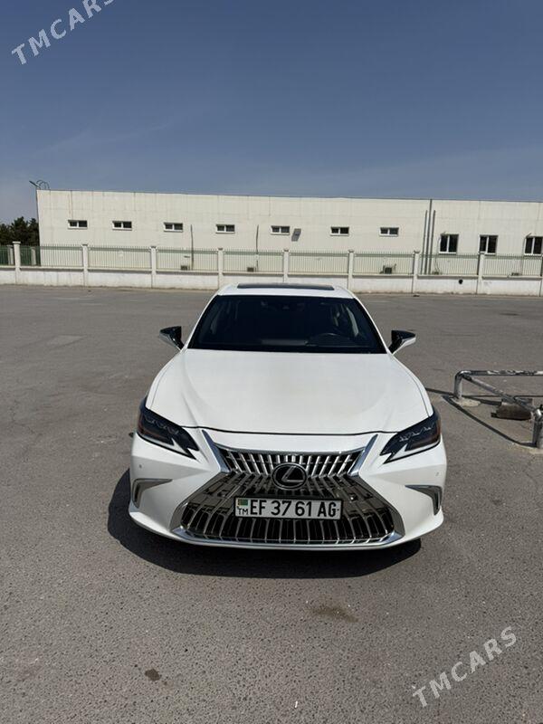 Lexus ES 350 2021 - 468 000 TMT - Bedew - img 3