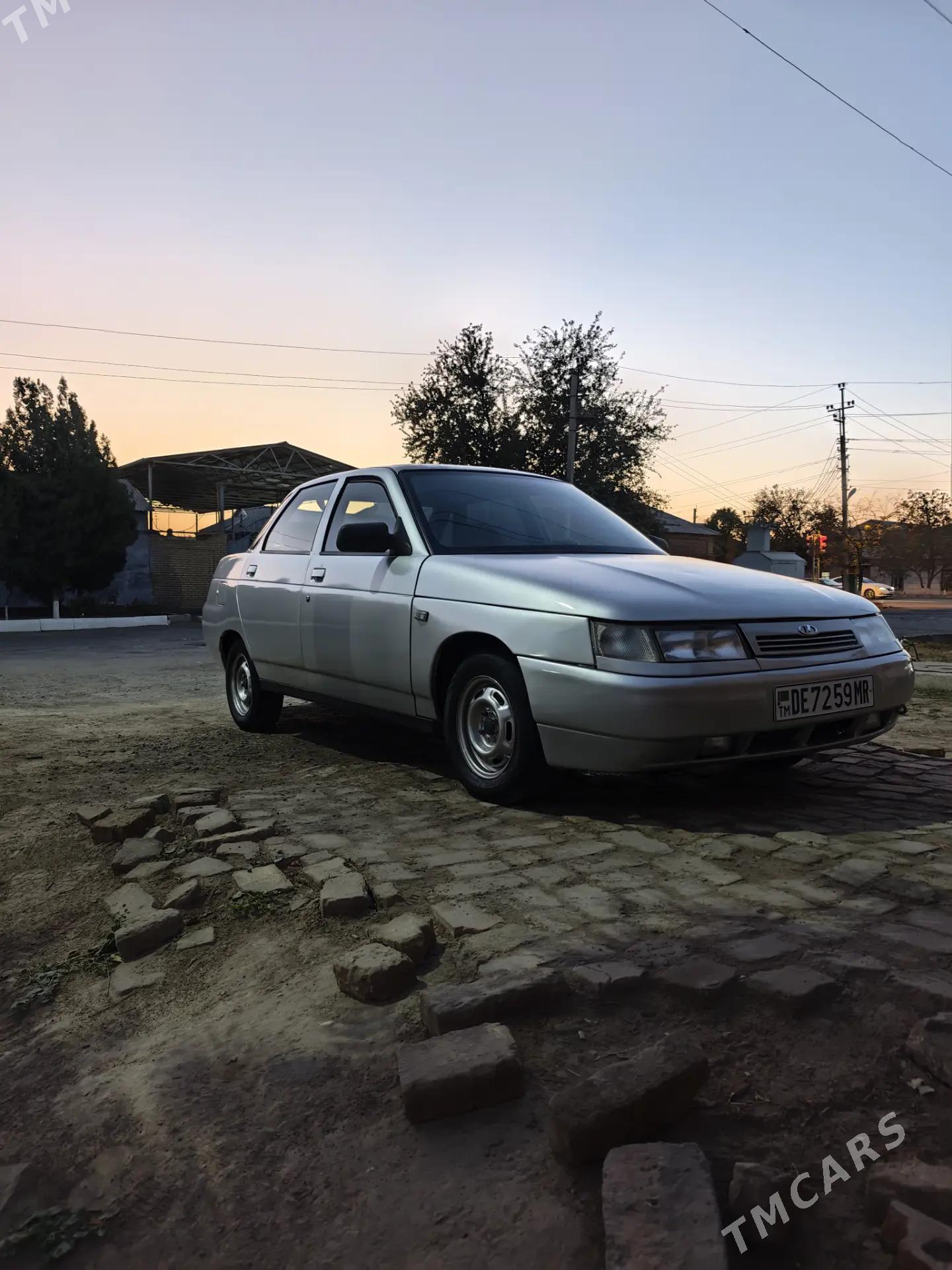 Lada 2110 2005 - 38 000 TMT - Мары - img 3