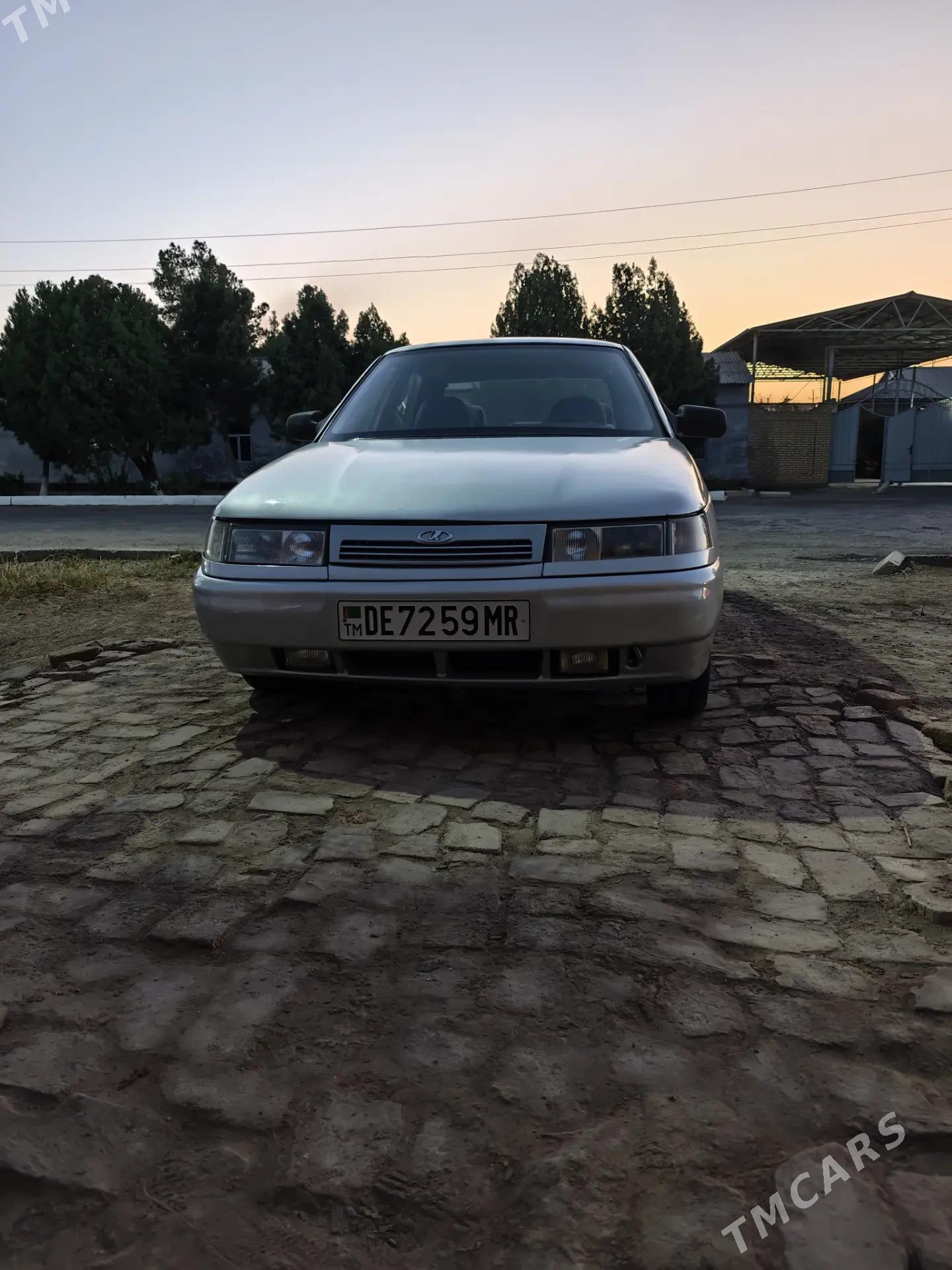 Lada 2110 2005 - 38 000 TMT - Мары - img 5