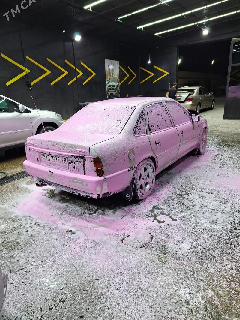Opel Vectra 1990 - 38 000 TMT - Türkmenabat - img 3