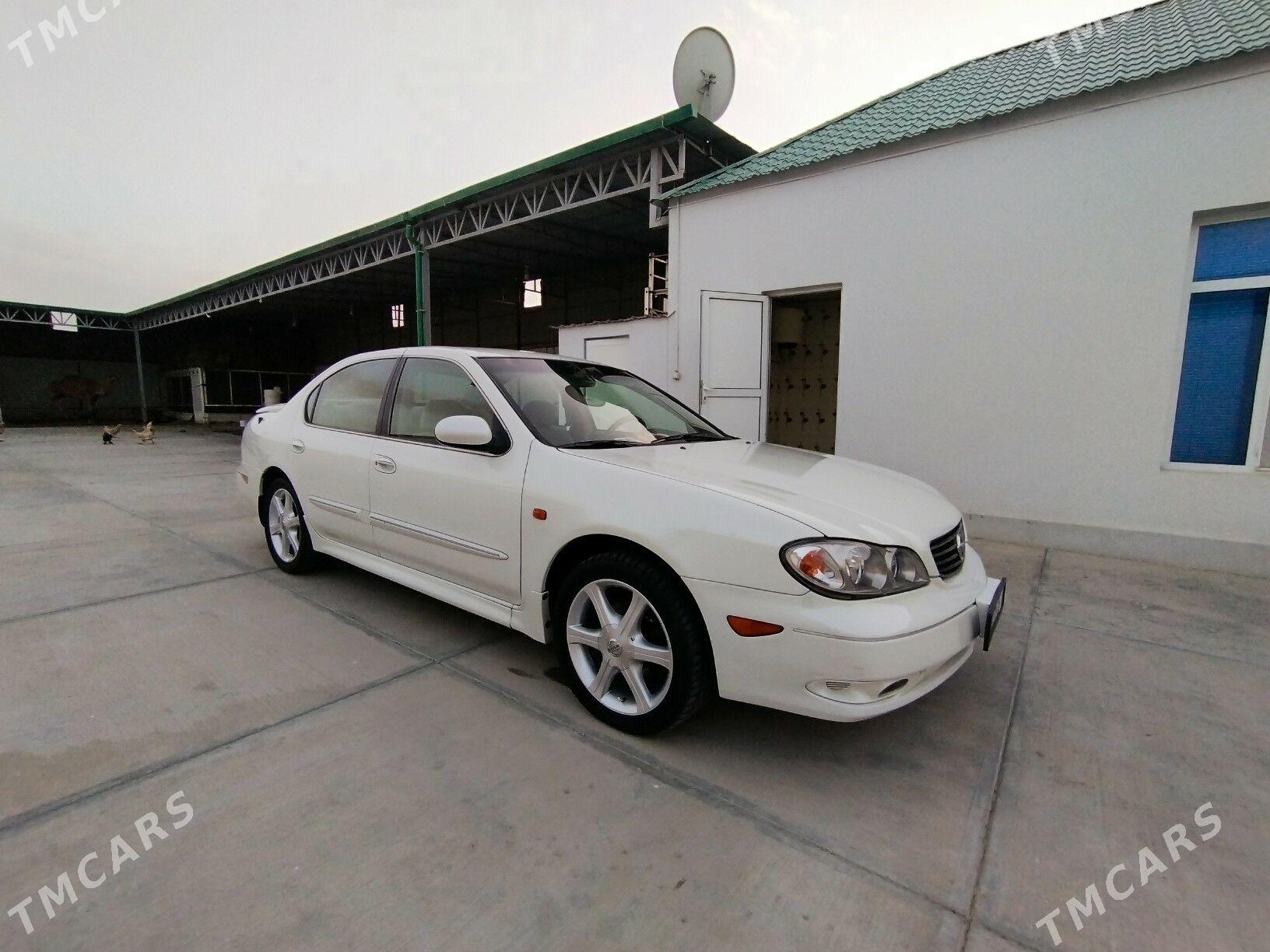 Nissan Maxima 2006 - 135 000 TMT - Анев - img 4