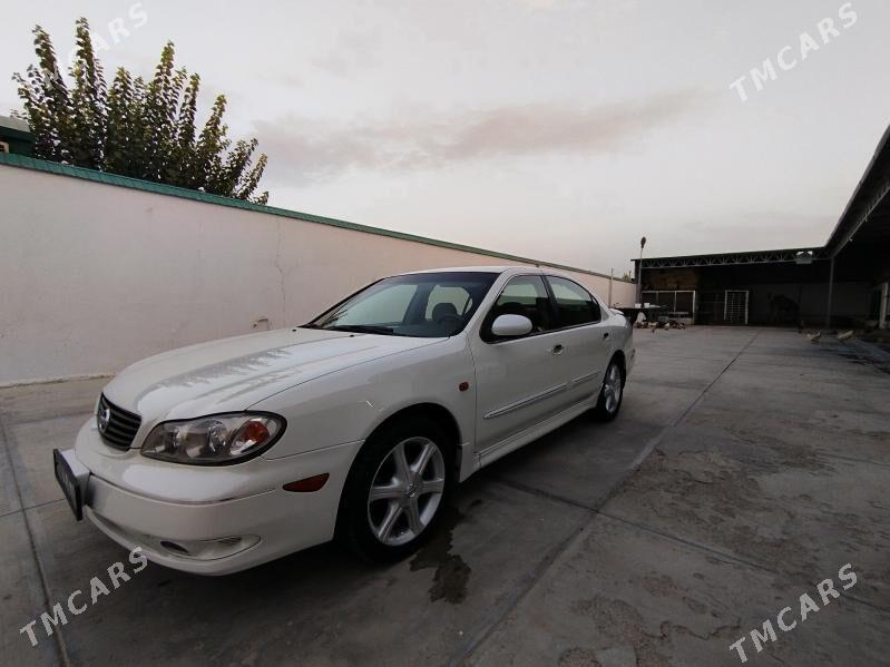 Nissan Maxima 2006 - 135 000 TMT - Анев - img 3