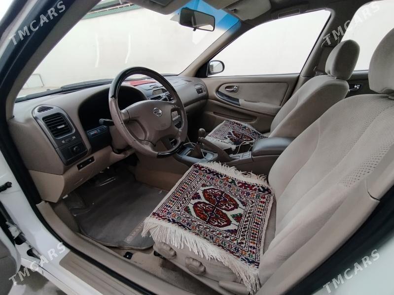 Nissan Maxima 2006 - 135 000 TMT - Анев - img 10