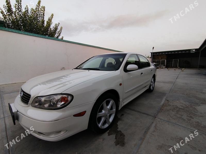 Nissan Maxima 2006 - 135 000 TMT - Анев - img 6