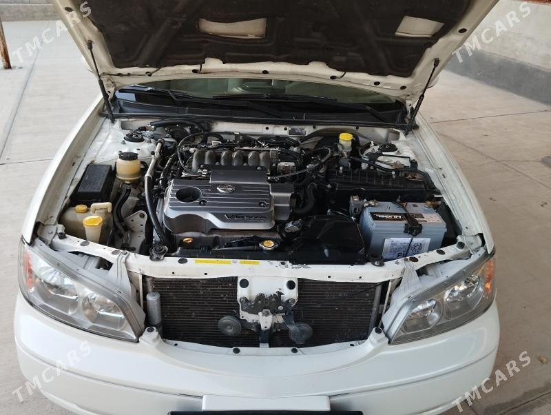 Nissan Maxima 2006 - 135 000 TMT - Анев - img 8