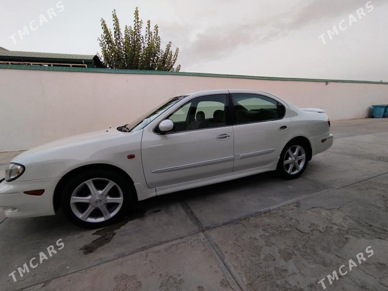 Nissan Maxima 2006 - 135 000 TMT - Анев - img 7
