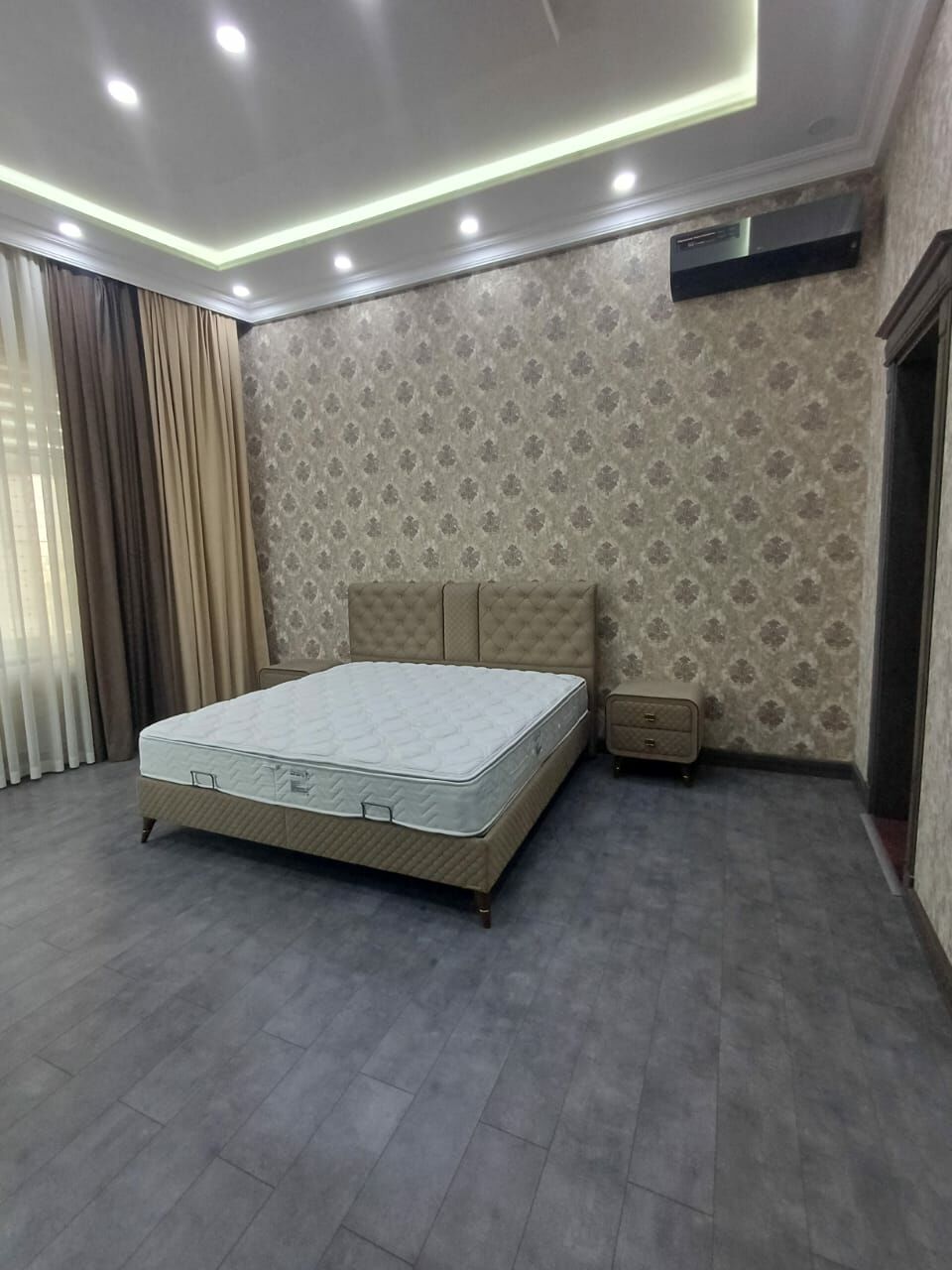 ПОДВОЙСКАЯ 4 КОМНАТЫ - Aşgabat - img 2