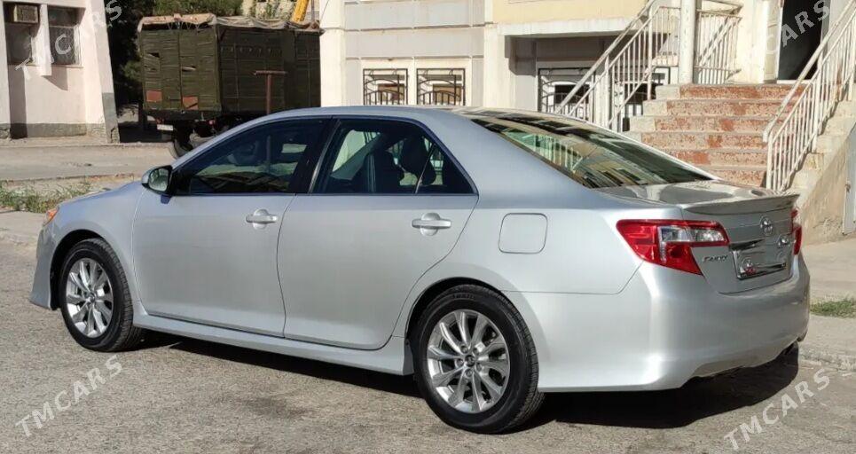Toyota Camry 2013 - 220 000 TMT - Туркменабат - img 5