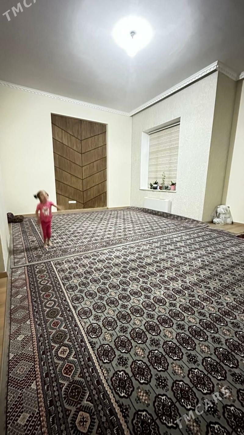 16 tapgyr 12/1et 3k 180m² - Aşgabat - img 6