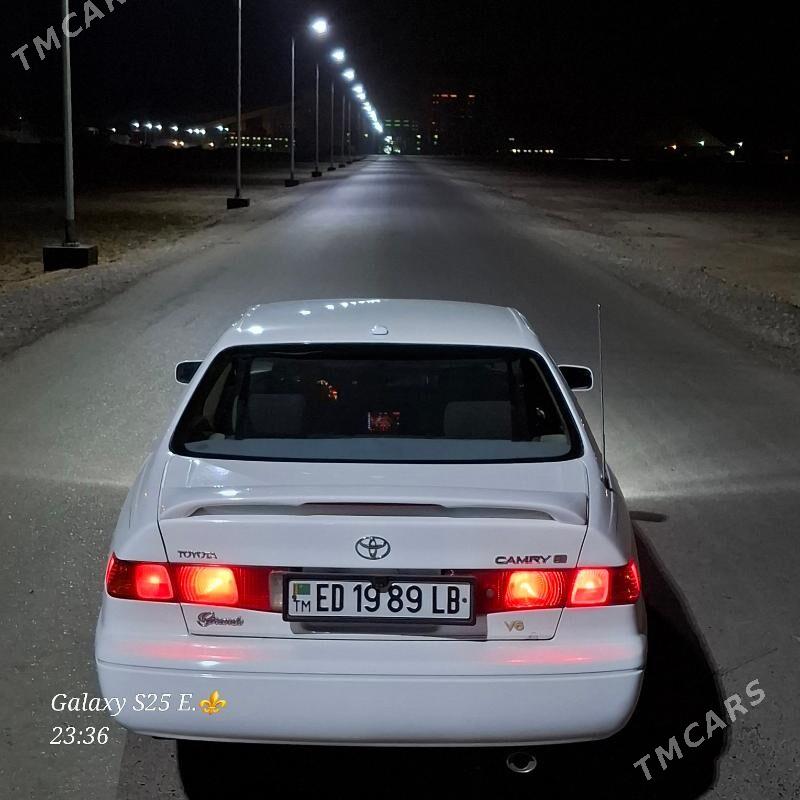 Toyota Camry 2000 - 170 000 TMT - Magdanly - img 8