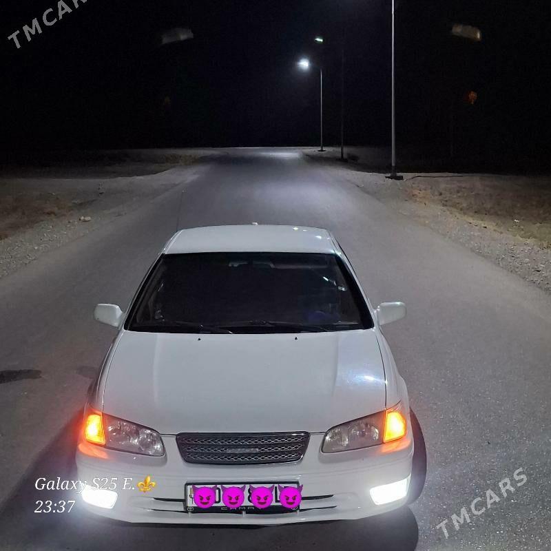 Toyota Camry 2000 - 170 000 TMT - Magdanly - img 2