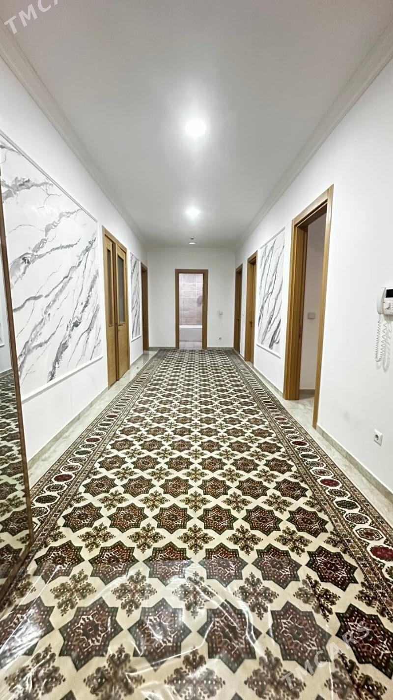 16 tapgyr 12/1et 3k 180m² - Aşgabat - img 4