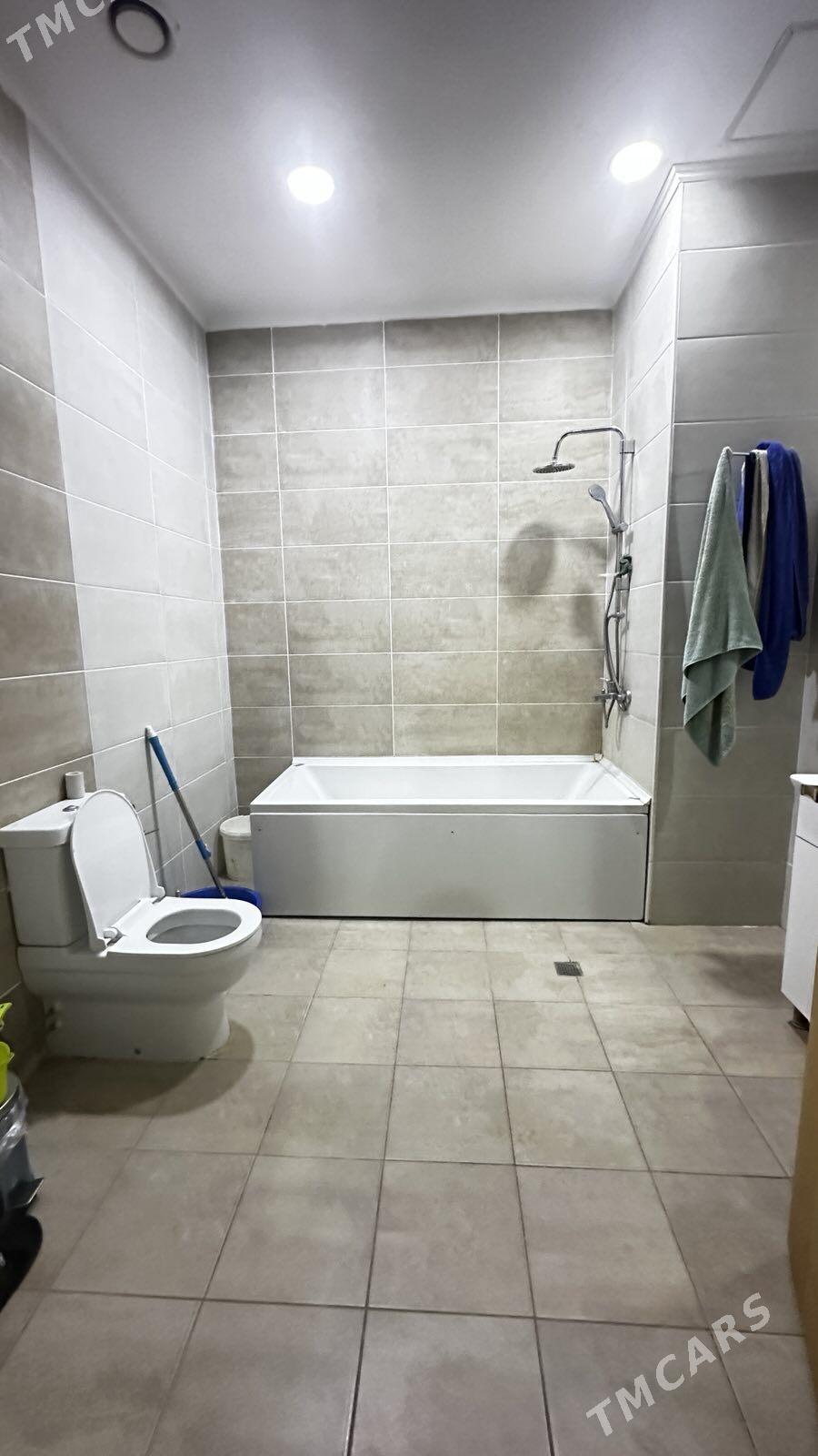 16 tapgyr 12/1et 3k 180m² - Aşgabat - img 2