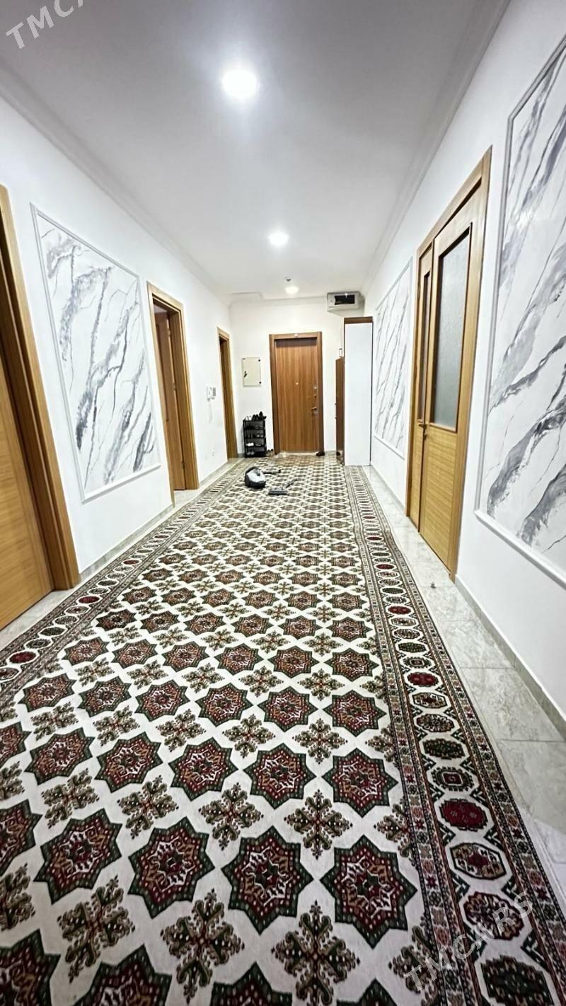 16 tapgyr 12/1et 3k 180m² - Aşgabat - img 9
