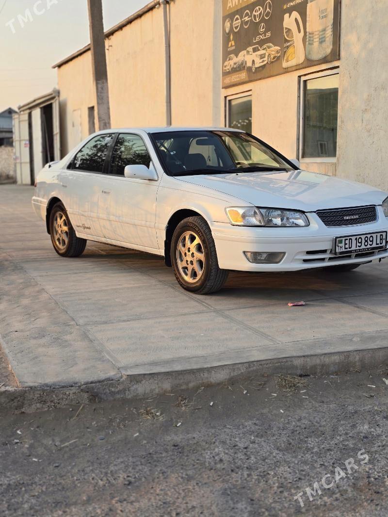Toyota Camry 2000 - 170 000 TMT - Magdanly - img 7