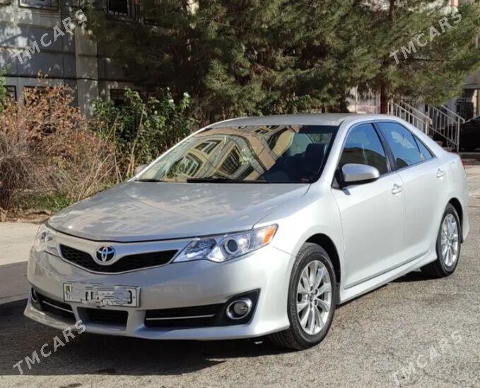 Toyota Camry 2013 - 220 000 TMT - Туркменабат - img 3