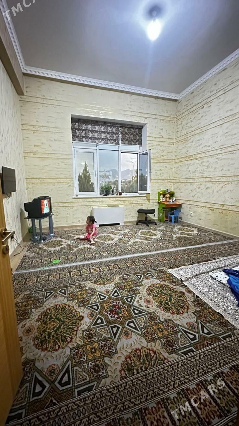 16 tapgyr 12/1et 3k 180m² - Aşgabat - img 10
