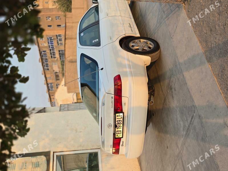 Toyota Camry 2000 - 170 000 TMT - Magdanly - img 10