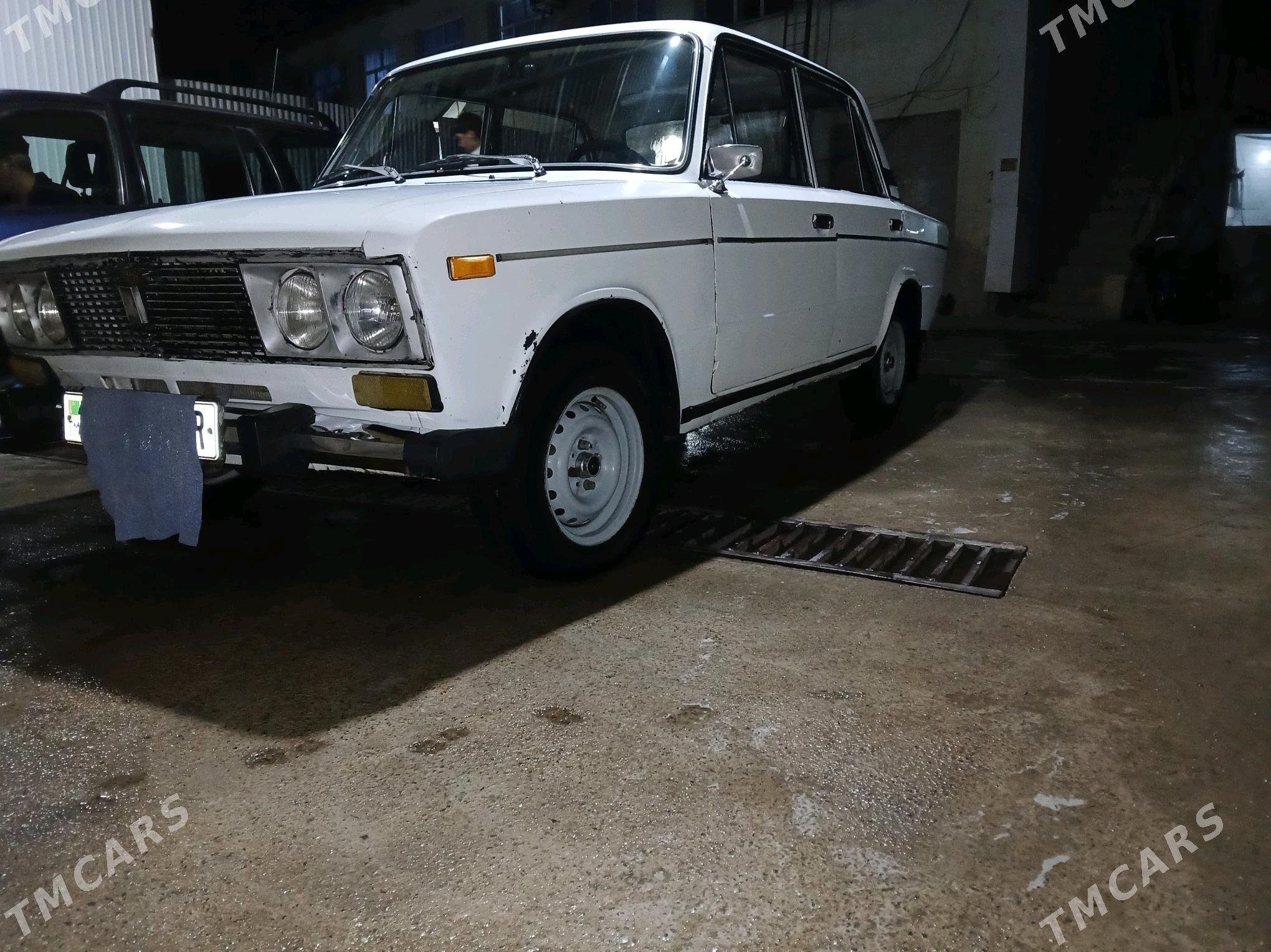 Lada 2106 1980 - 26 000 TMT - Baýramaly - img 2