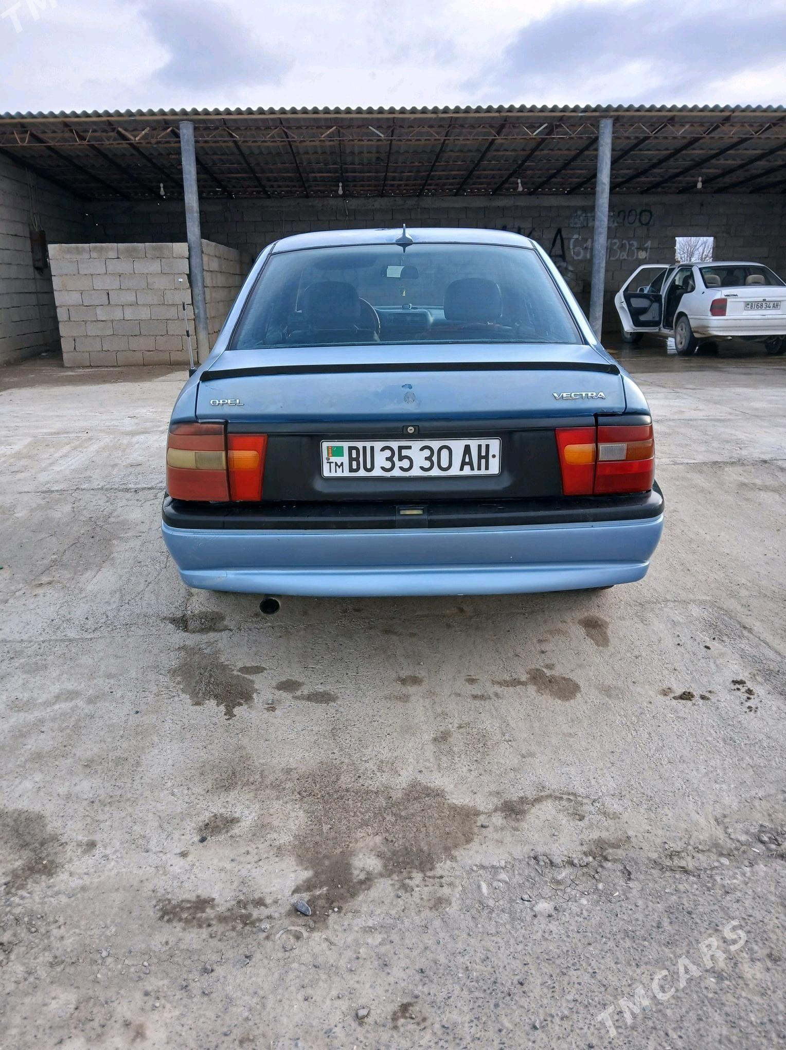 Opel Vectra 1993 - 35 000 TMT - Kaka - img 4