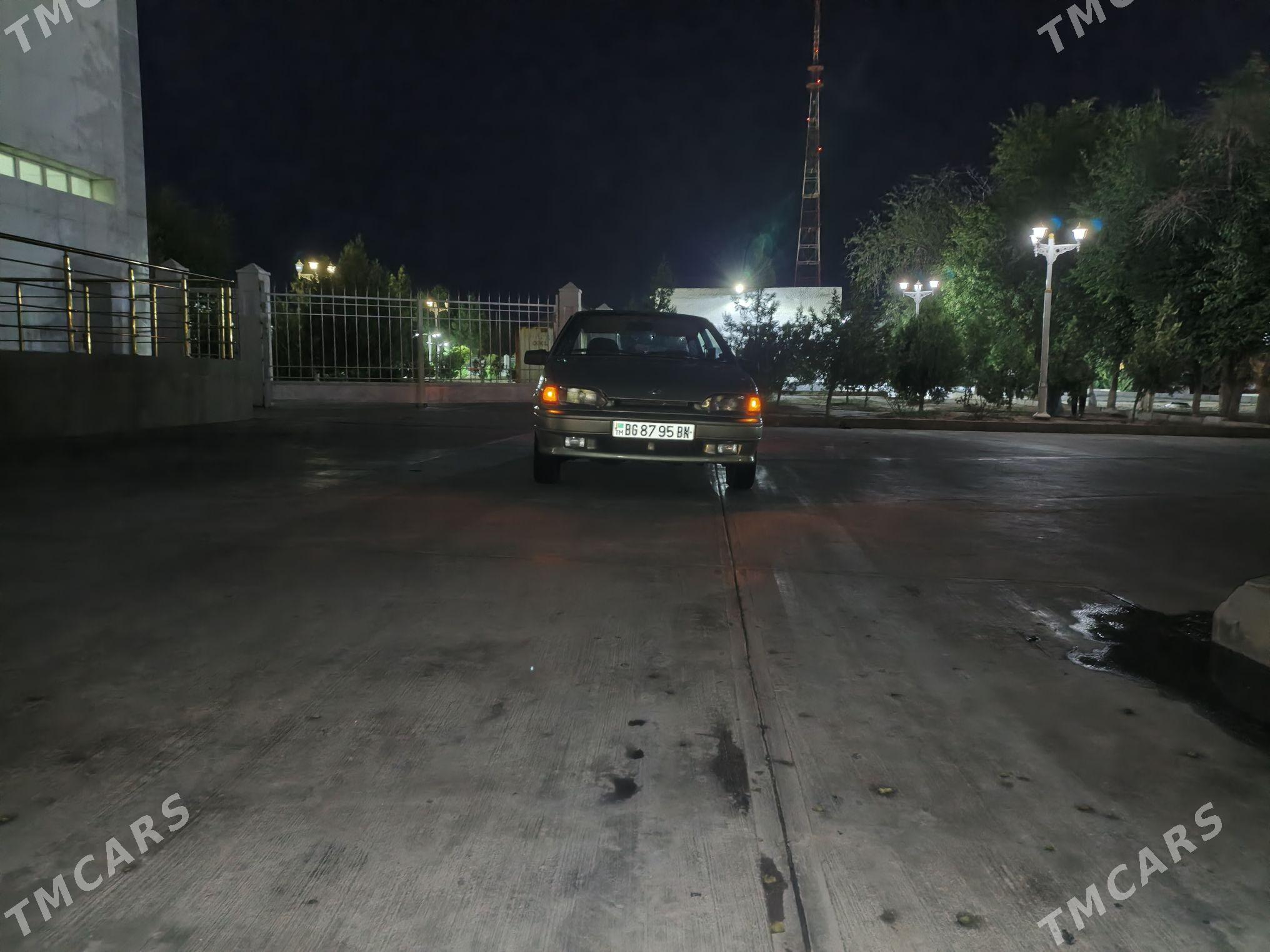 Lada 2115 2003 - 40 000 TMT - Балканабат - img 2