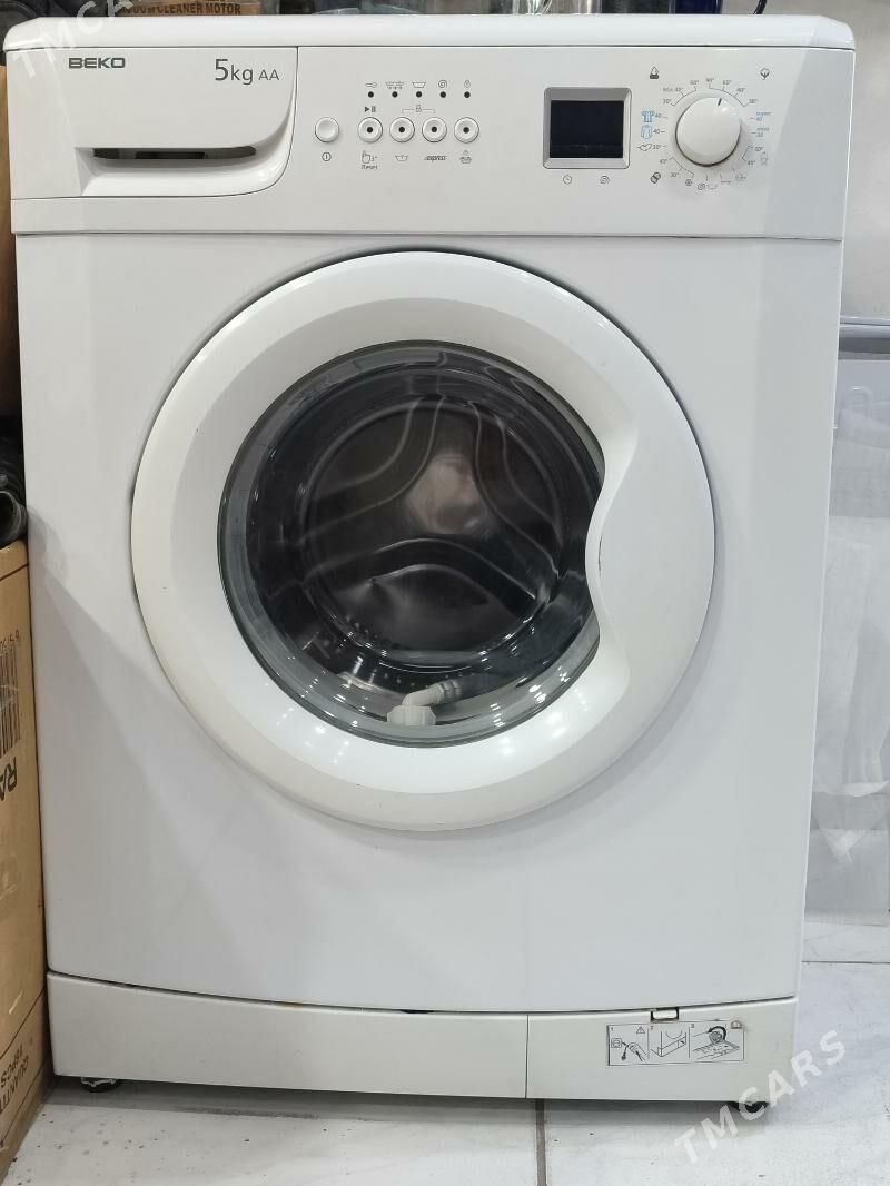Beko - Türkmenabat - img 2