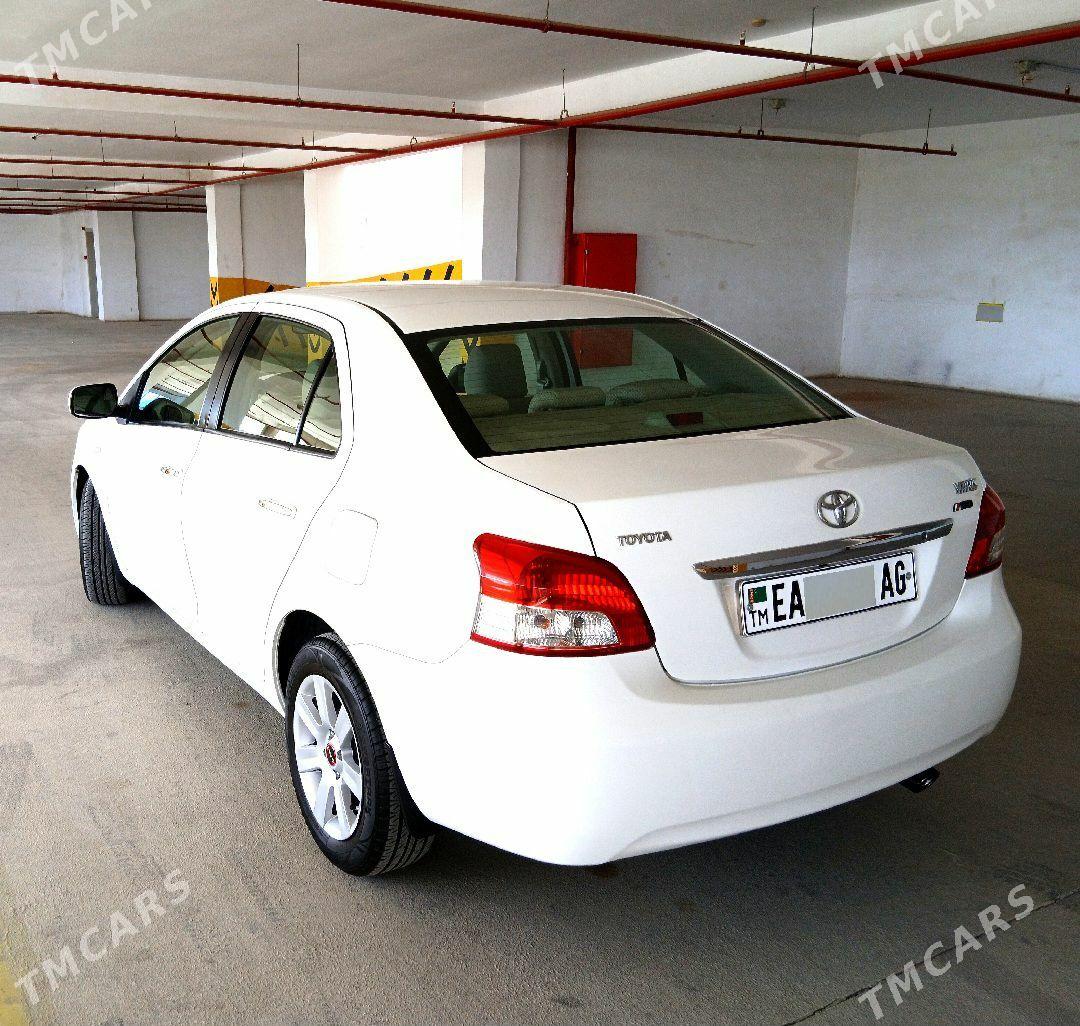 Toyota Yaris 2008 - 160 000 TMT - Ашхабад - img 2