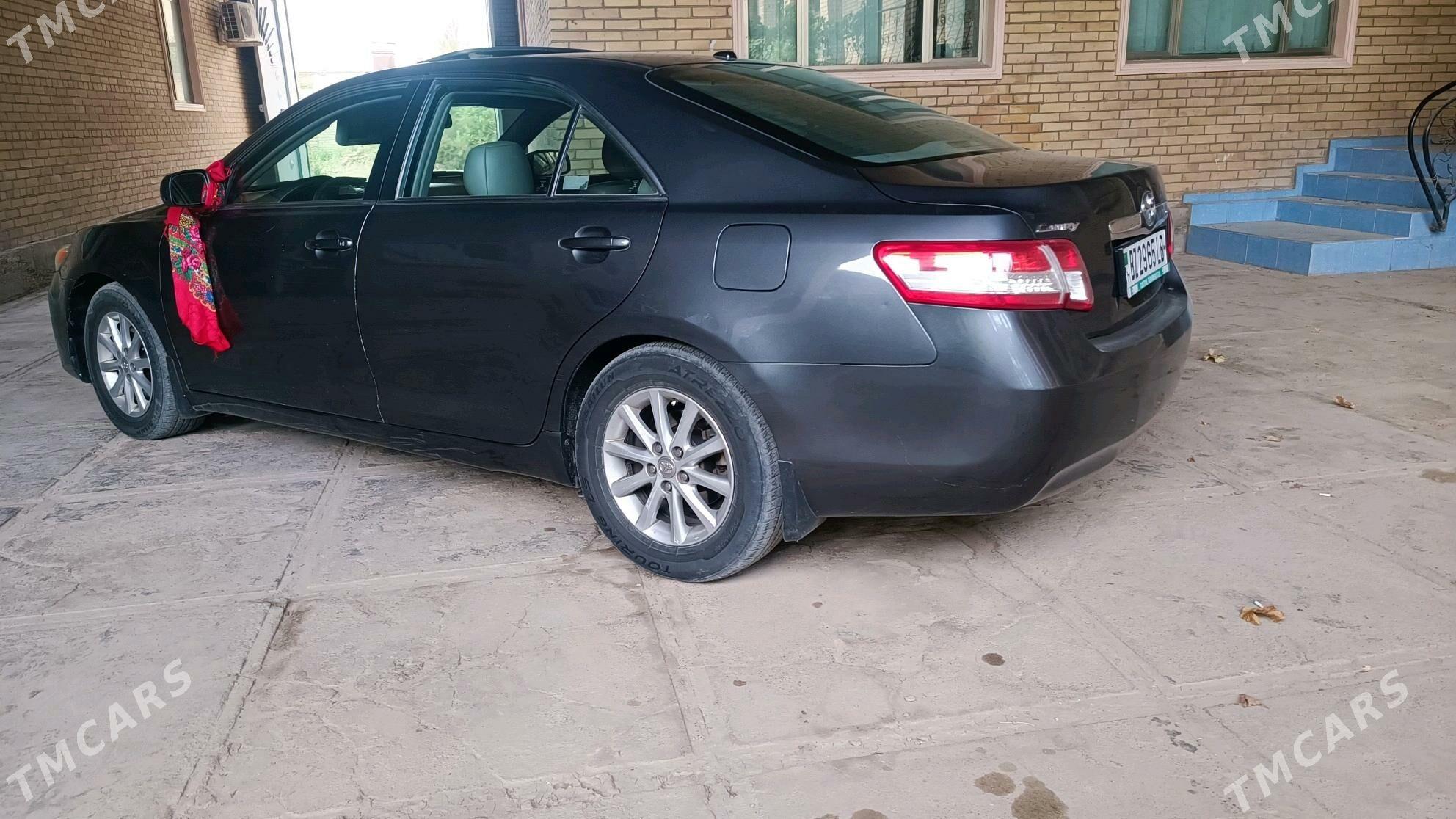 Toyota Camry 2011 - 210 000 TMT - Türkmenabat - img 2