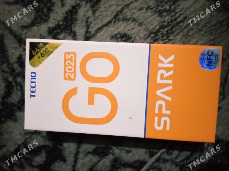 tecno spark go 2023 - Mary - img 2