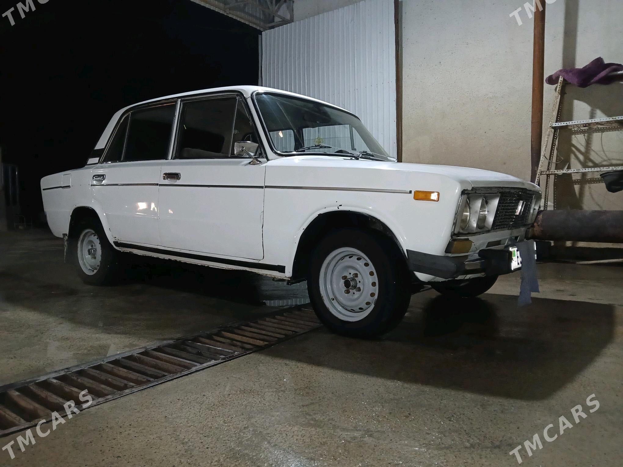 Lada 2106 1980 - 26 000 TMT - Baýramaly - img 3