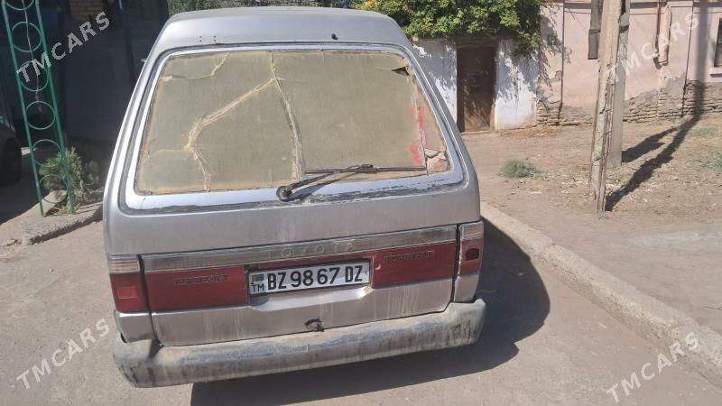 Toyota Town Ace 1989 - 22 000 TMT - Daşoguz - img 2
