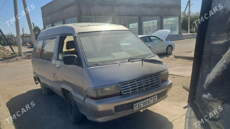 Toyota Town Ace 1989 - 22 000 TMT - Daşoguz - img 4