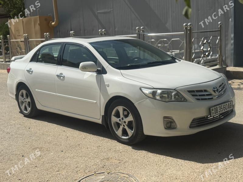 Toyota Corolla 2009 - 159 000 TMT - Ашхабад - img 3