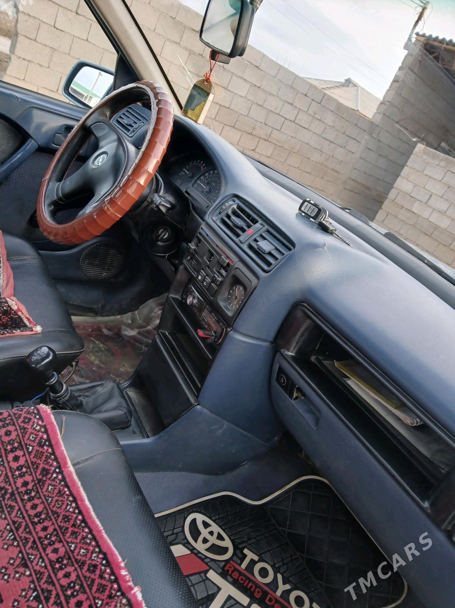 Opel Vectra 1993 - 35 000 TMT - Kaka - img 6