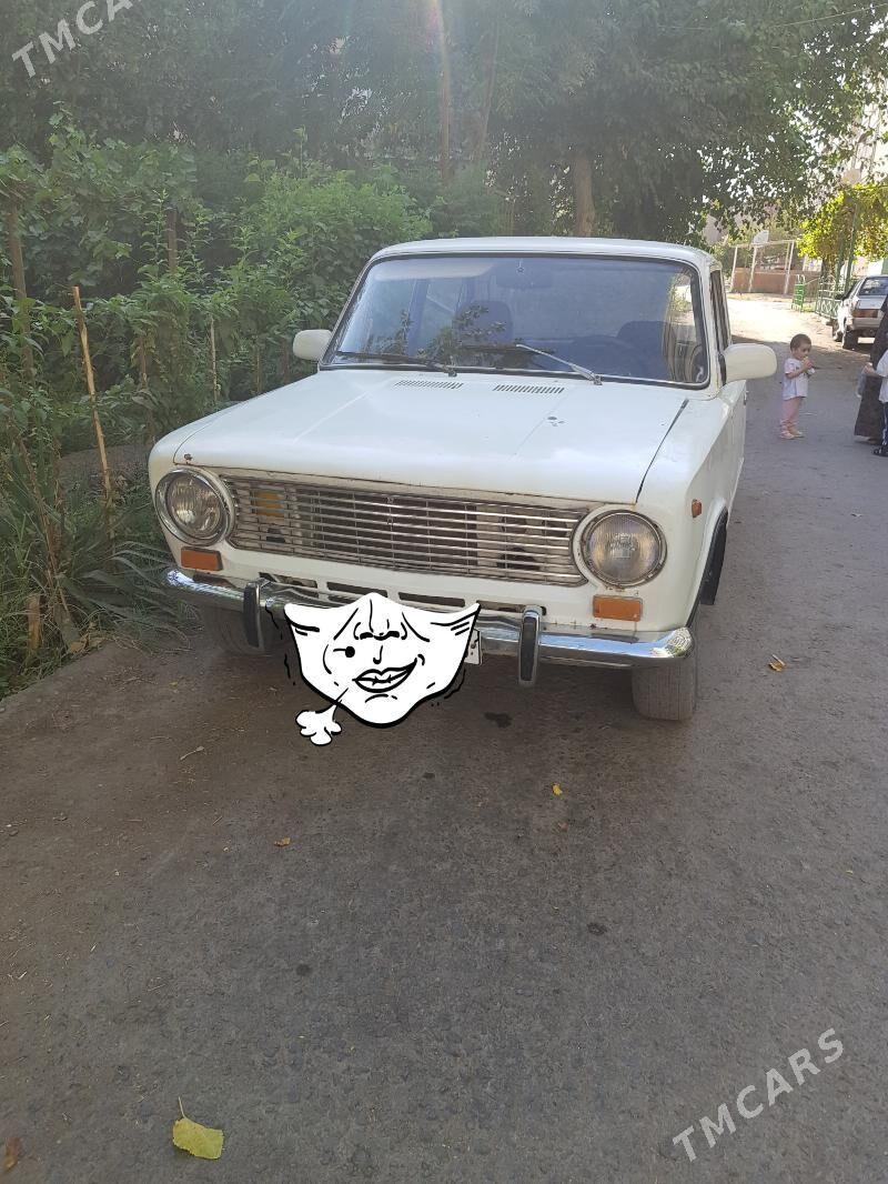 Lada 2101 1980 - 8 000 TMT - Türkmenabat - img 3