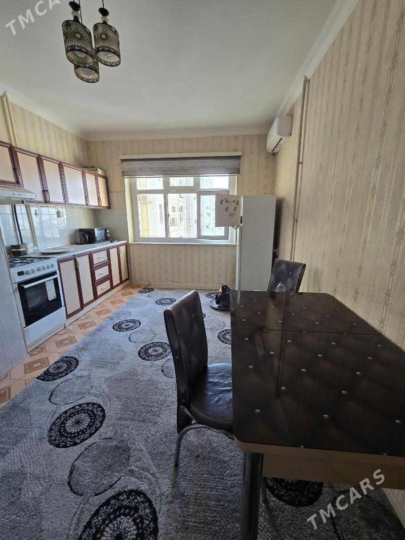 Arenda Jay Mir4 2 komnat - Aşgabat - img 7