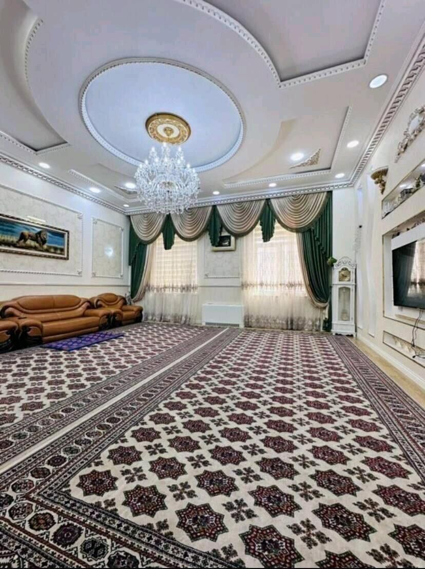 Arenda jay kw аренда кв kirey - Aşgabat - img 3