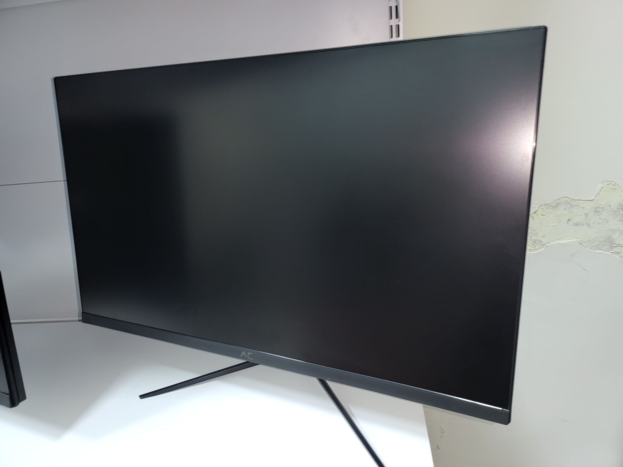 manitorlar 27.lik bez ramka - Arkadag - img 2