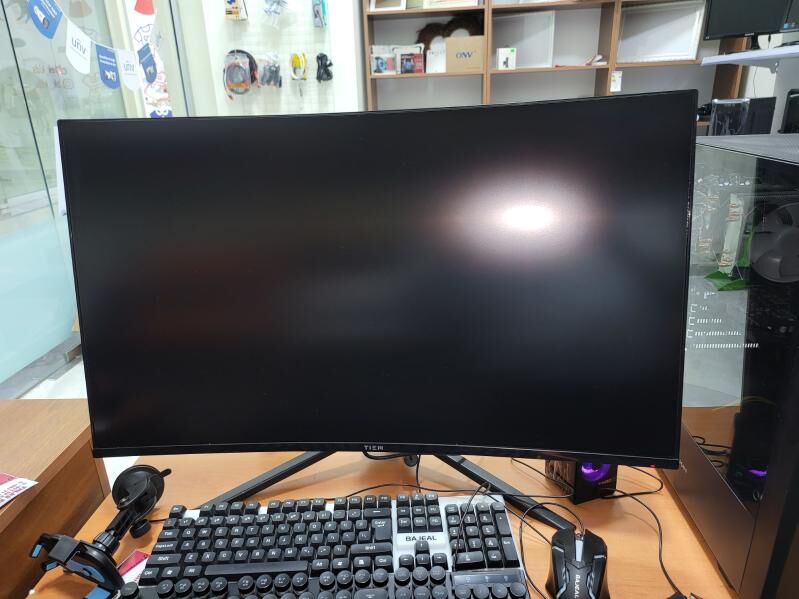 manitorlar 27.lik bez ramka - Arkadag - img 8