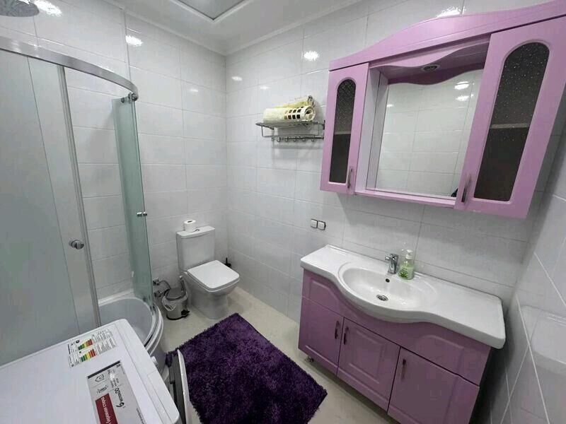 Arenda jay kw аренда кв kirey - Aşgabat - img 2