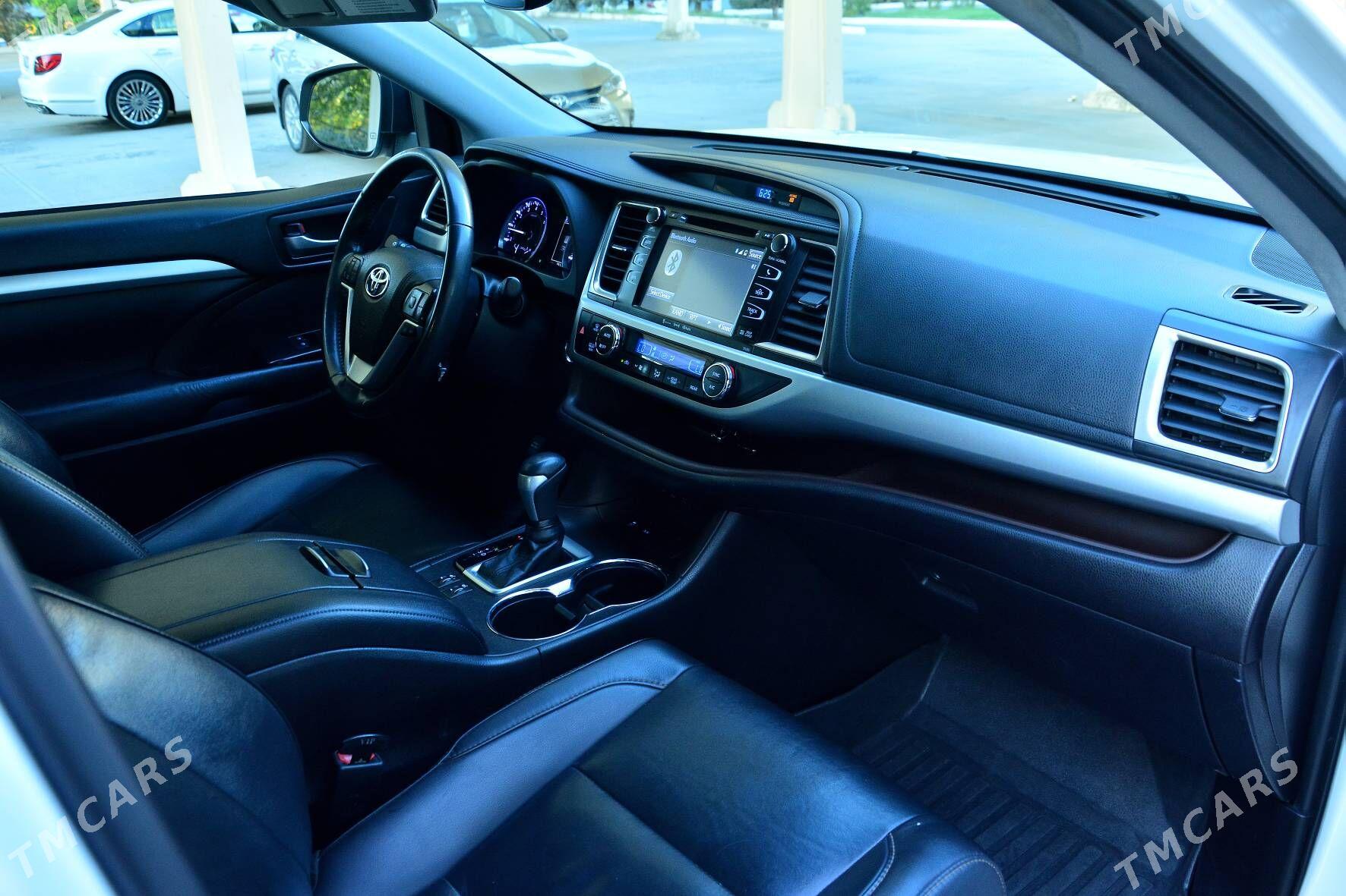 Toyota Highlander 2019 - 555 000 TMT - Mary - img 2