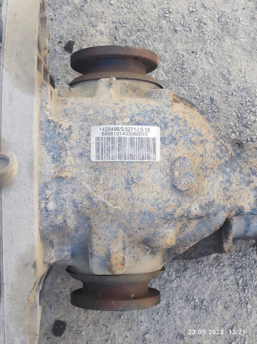 mos редуктор 600 TMT - Türkmenbaşy - img 2