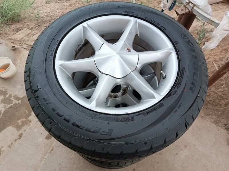diska teker 3 200 TMT - Бабадайхан - img 2