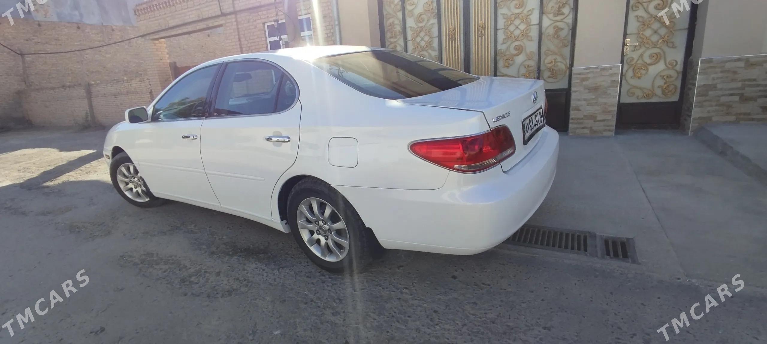 Lexus ES 330 2005 - 185 000 TMT - Türkmenabat - img 2
