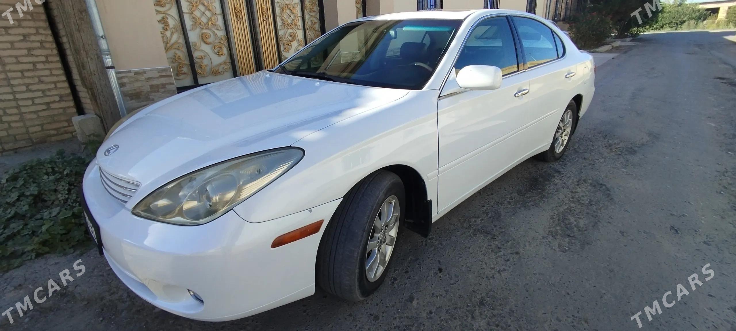 Lexus ES 330 2005 - 185 000 TMT - Türkmenabat - img 4